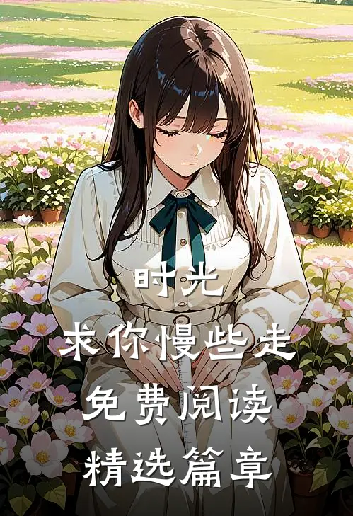 时光,求你慢些走免费阅读精选篇章