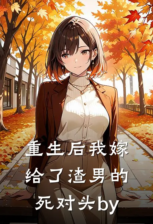 重生后我嫁给了渣男的死对头by