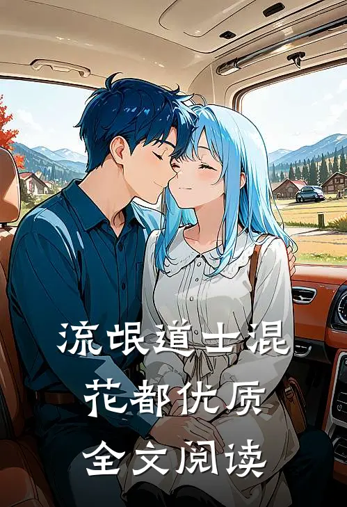 流氓道士混花都优质全文阅读