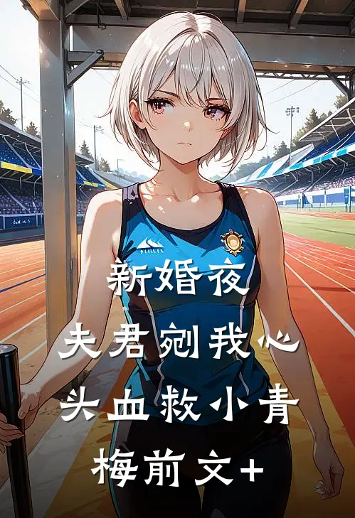 新婚夜，夫君剜我心头血救小青梅前文+