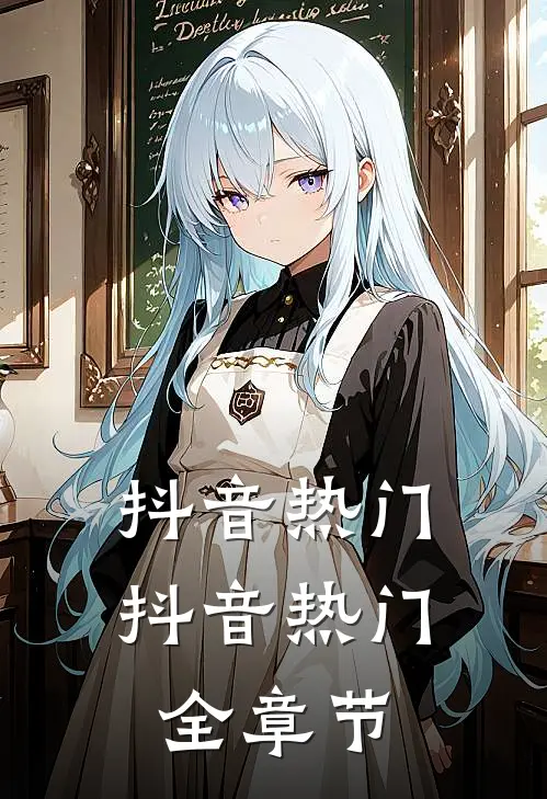 抖音热门抖音热门全章节