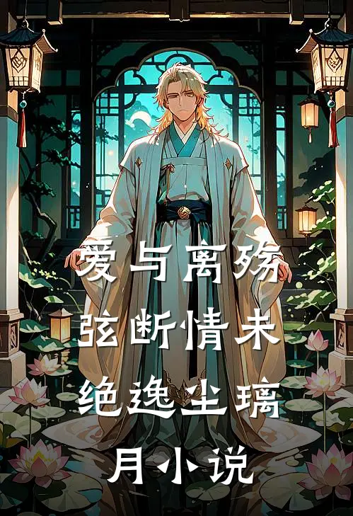 爱与离殇：弦断情未绝逸尘璃月小说