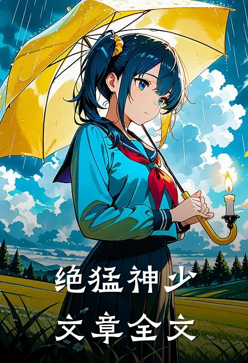 绝猛神少文章全文