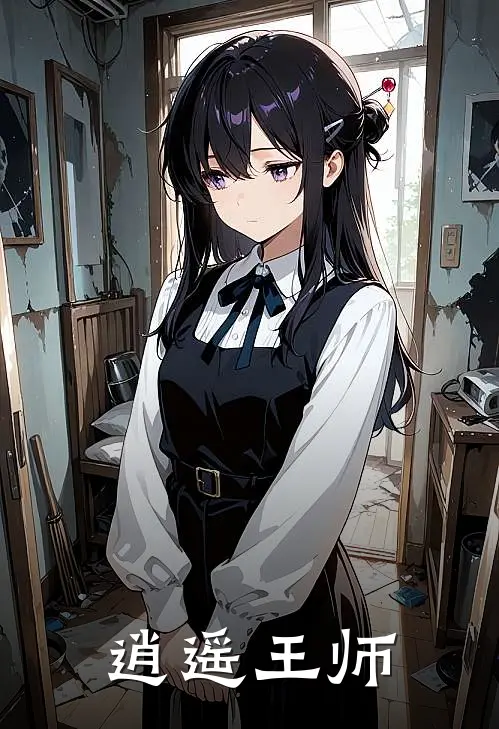 逍遥王师