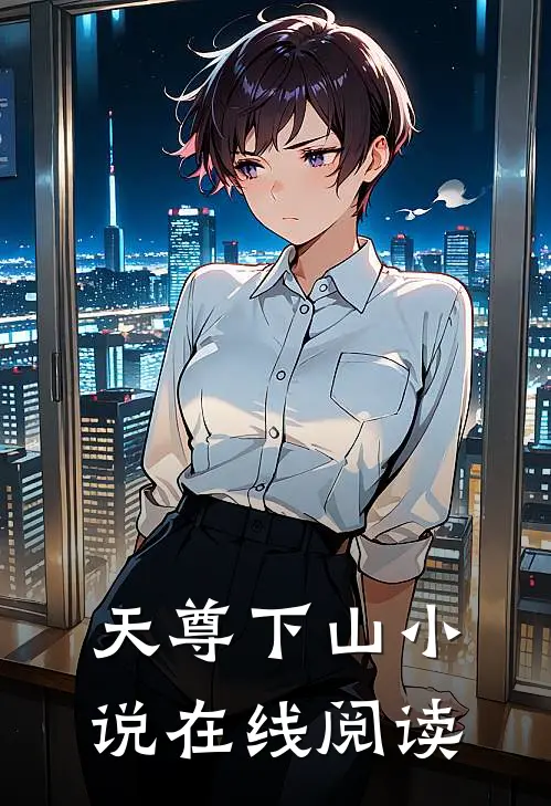天尊下山小说在线阅读