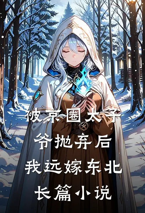 被京圈太子爷抛弃后，我远嫁东北长篇小说