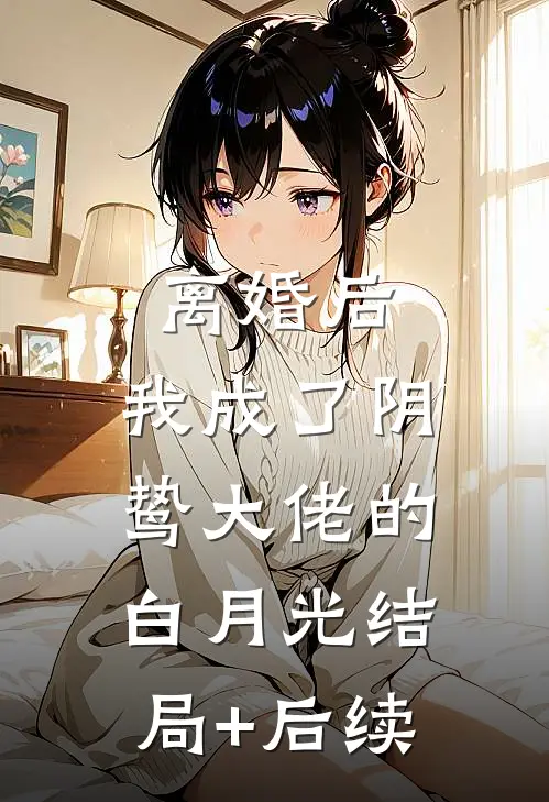 离婚后，我成了阴鸷大佬的白月光结局+后续