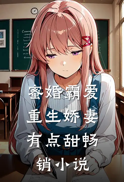 蜜婚霸爱：重生娇妻有点甜畅销小说