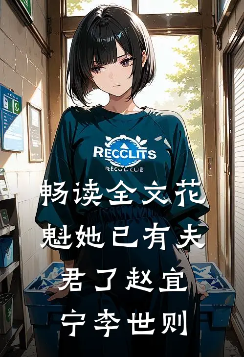 畅读全文花魁她已有夫君了赵宜宁李世则