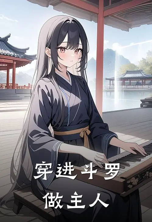 穿进斗罗做主人