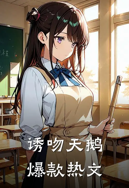 诱吻天鹅爆款热文