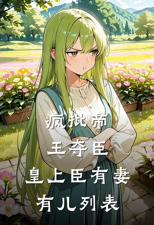 疯批帝王夺臣：皇上臣有妻有儿列表