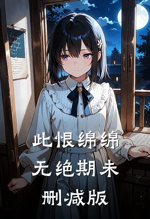 此恨绵绵无绝期未删减版
