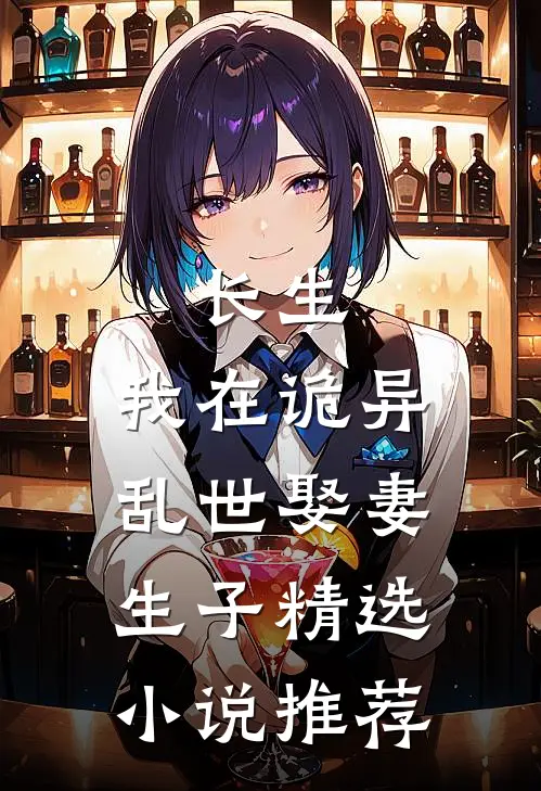 长生：我在诡异乱世娶妻生子精选小说推荐