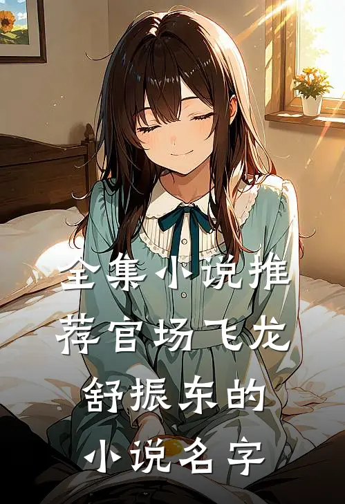 全集小说推荐官场飞龙舒振东的小说名字