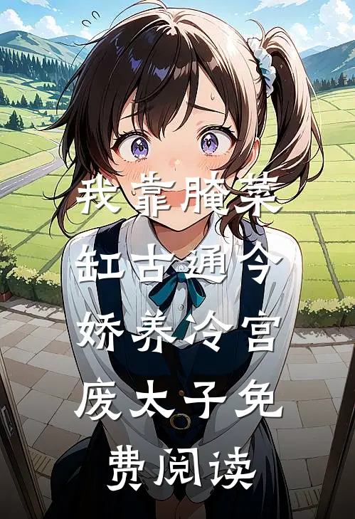 我靠腌菜缸古通今，娇养冷宫废太子免费阅读