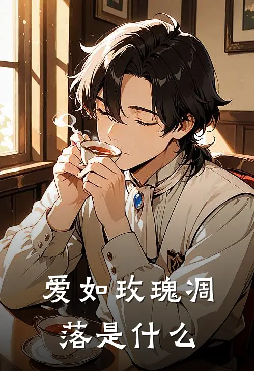爱如玫瑰凋落是什么