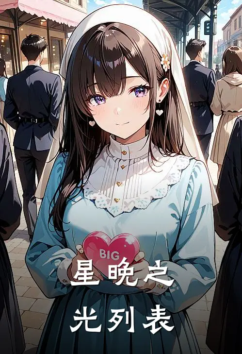 星晚之光列表