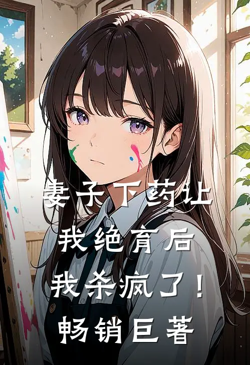 妻子下药让我绝育后，我杀疯了！畅销巨著