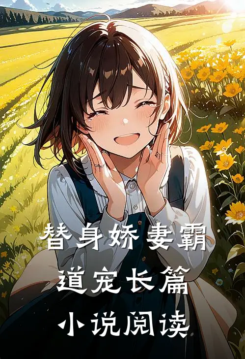 替身娇妻霸道宠长篇小说阅读