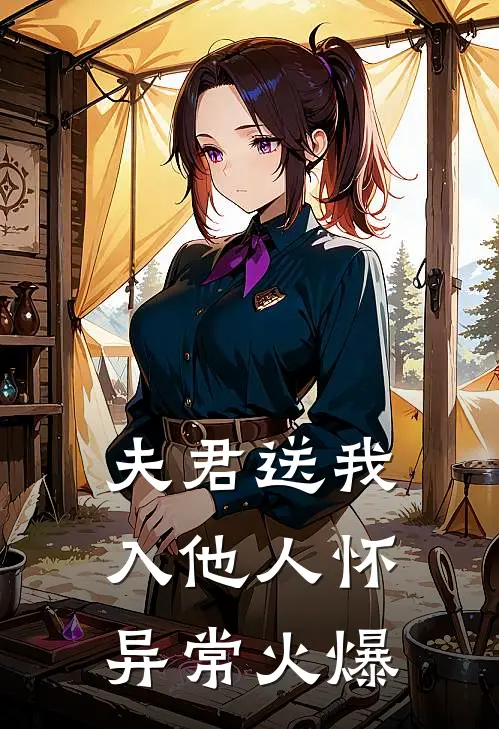 夫君送我入他人怀异常火爆