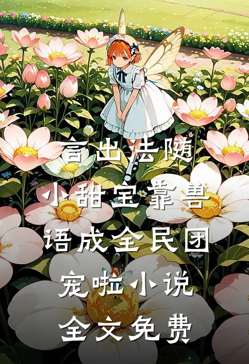 言出法随，小甜宝靠兽语成全民团宠啦小说全文免费