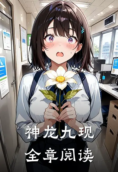 神龙九现全章阅读