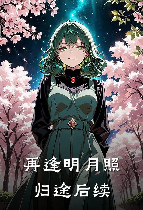 再逢明月照归途后续