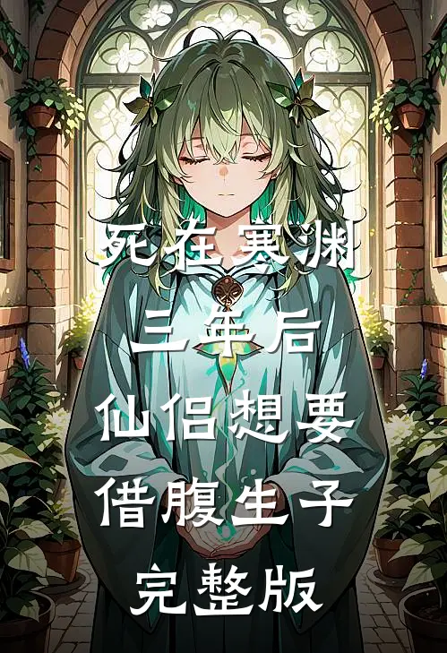 死在寒渊三年后，仙侣想要借腹生子完整版