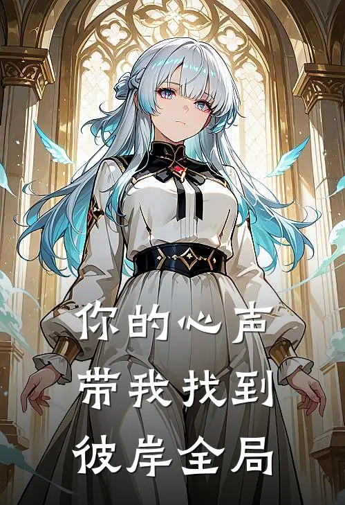 你的心声带我找到彼岸全局