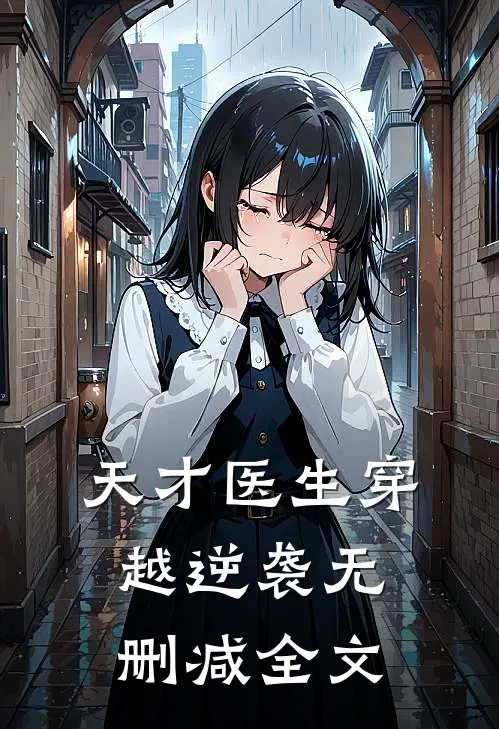 天才医生穿越逆袭无删减全文