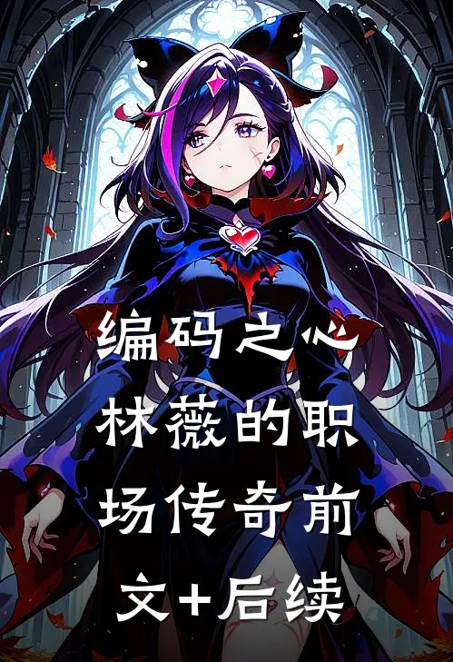 《编码之心：林薇的职场传奇》前文+后续