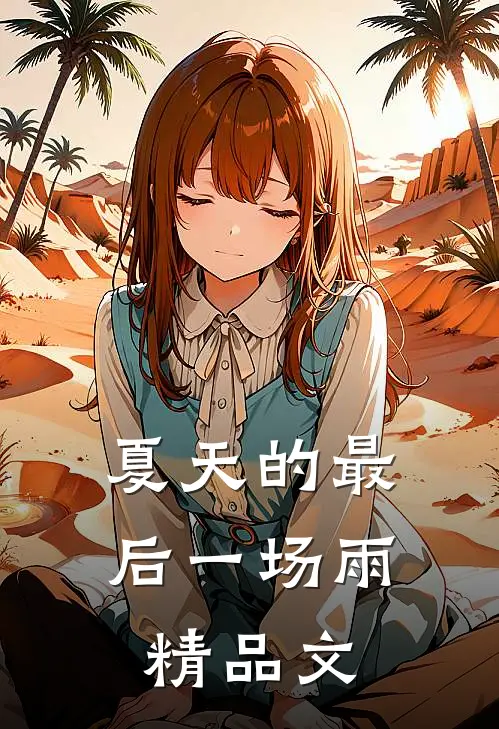 夏天的最后一场雨精品文