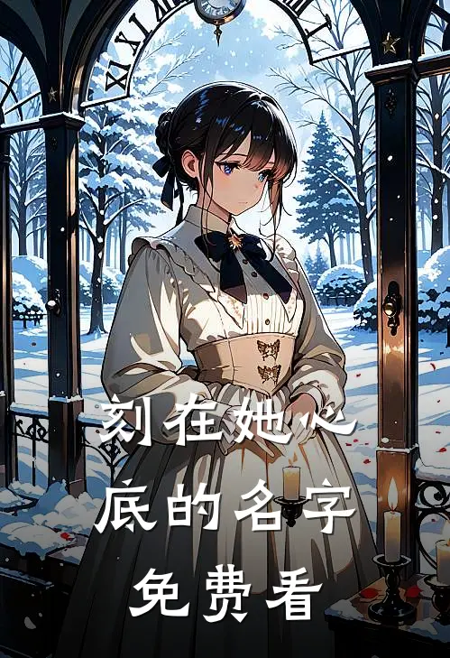 刻在她心底的名字免费看