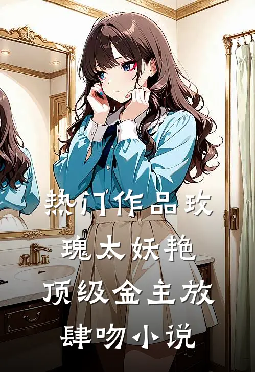 热门作品玫瑰太妖艳,顶级金主放肆吻小说