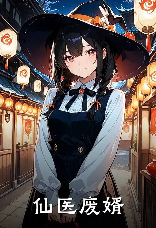 仙医废婿