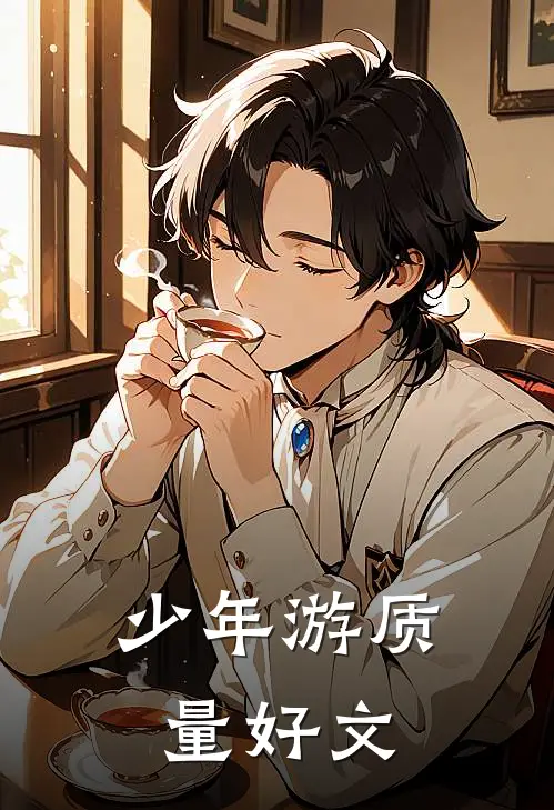 少年游质量好文
