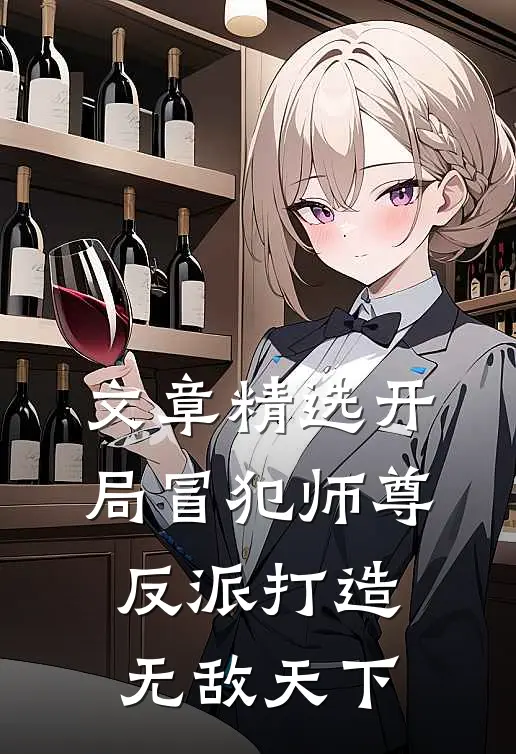文章精选开局冒犯师尊，反派打造无敌天下