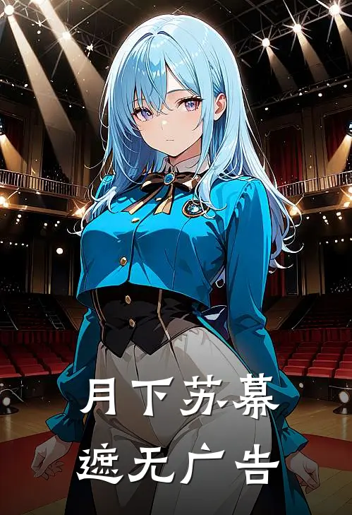 月下苏幕遮无广告