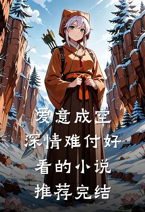 爱意成空，深情难付好看的小说推荐完结