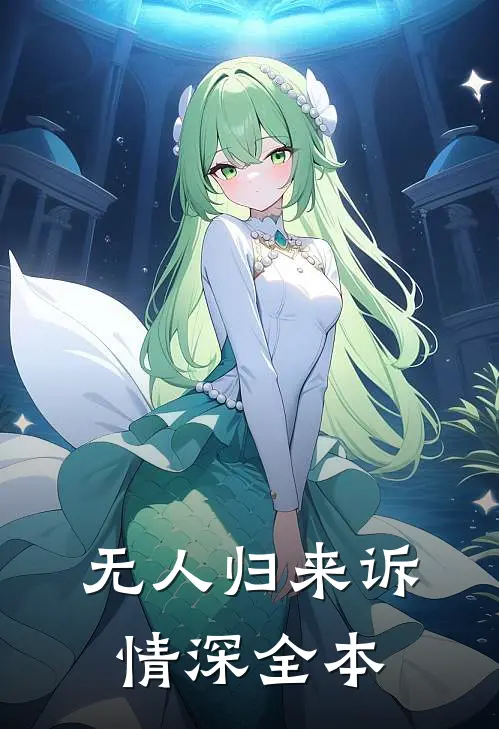 无人归来诉情深全本