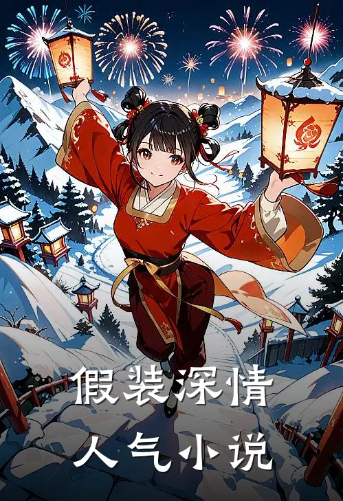 假装深情人气小说