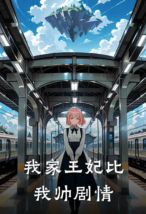 我家王妃比我帅剧情
