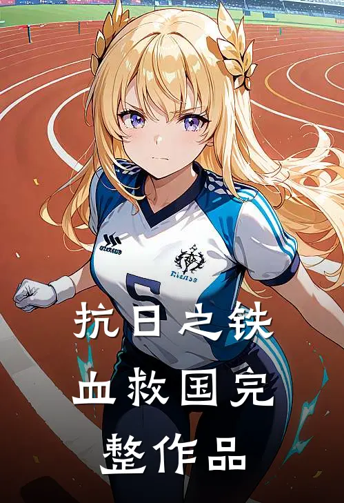 抗日之铁血救国完整作品