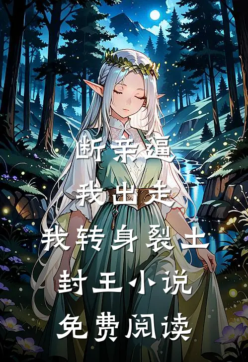 断亲逼我出走，我转身裂土封王小说免费阅读