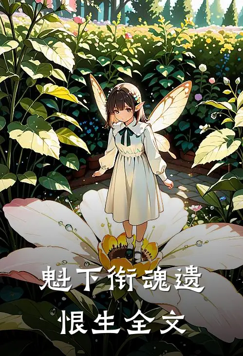 魁下衔魂遗恨生全文