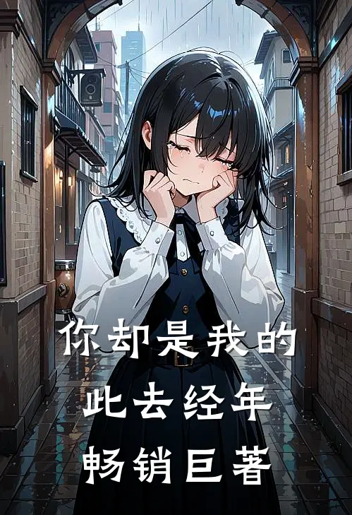 你却是我的此去经年畅销巨著