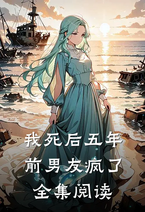 我死后五年，前男友疯了全集阅读