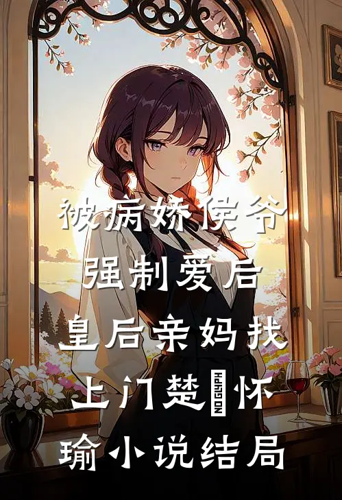 被病娇侯爷强制爱后，皇后亲妈找上门楚昳怀瑜小说结局