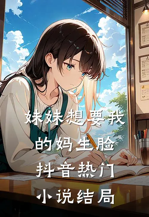 妹妹想要我的妈生脸抖音热门小说结局